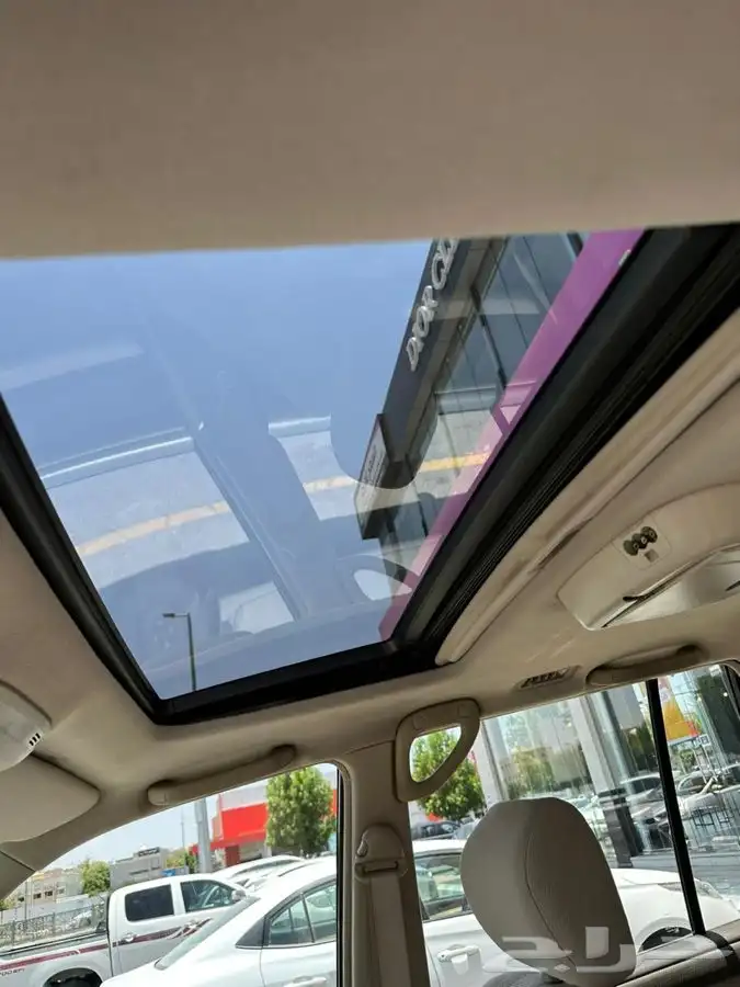 لاندكروزر GXR3 خليجي شد بلد ( تم البيع ) 14