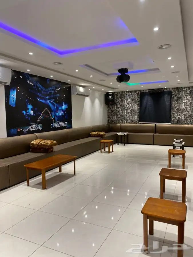 استراحة الاميره للاجار اليومي 13