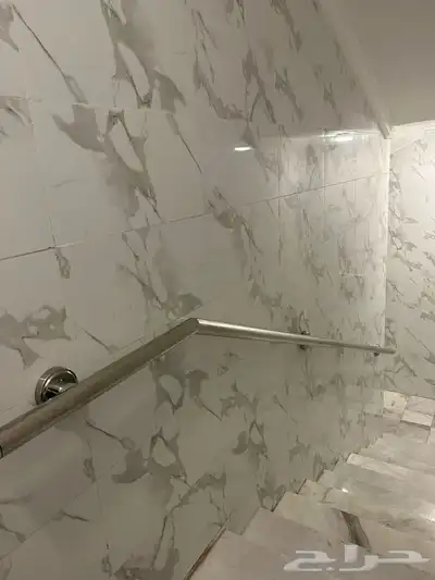 حداد اتنانلس استيل دربزين مسابح مسكة كبار السن 12