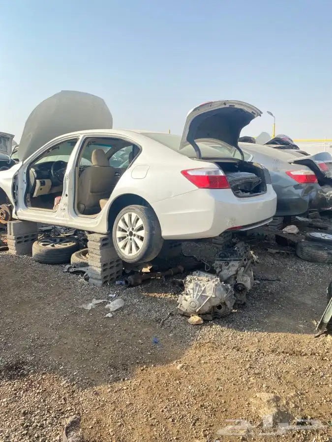 مندوب التشاليح قطع تشليح الحاير والسلي 0