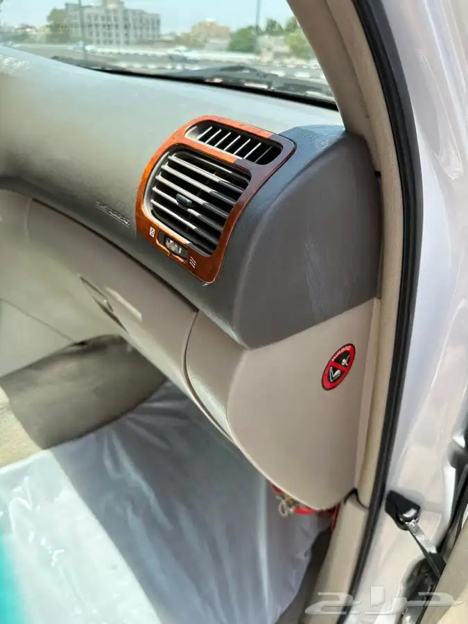 لاندكروزر GXR3 خليجي شد بلد ( تم البيع ) 21