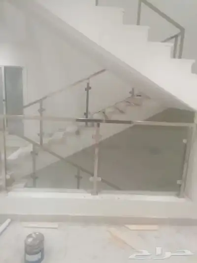 حداد اتنانلس استيل دربزين مسابح مسكة كبار السن 93