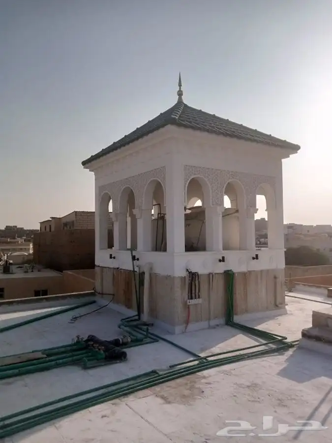 اعمال الجي ارسي 4