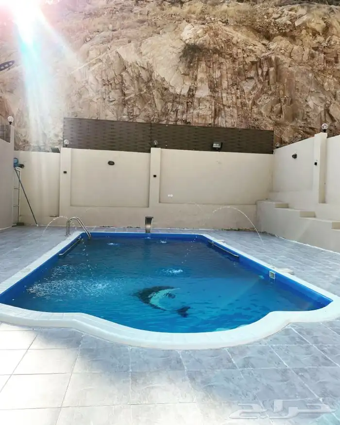 استراحة الاميره للاجار اليومي 15