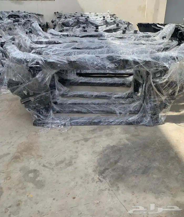 جنسس قطع غيار جميع الموديلات 7
