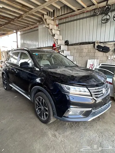 ام جي ار اكس فايف 2020 1