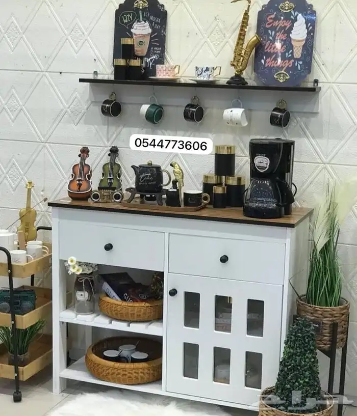 ركن قهوة 0