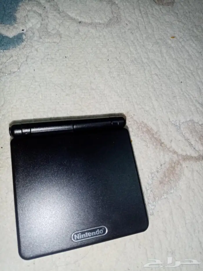 قيم بوي ادفانس جديد اصلي 4