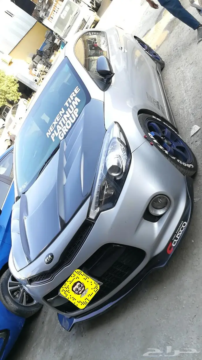 تعديل لكزس الى F سبورت زوايد bodykit لكزس 21