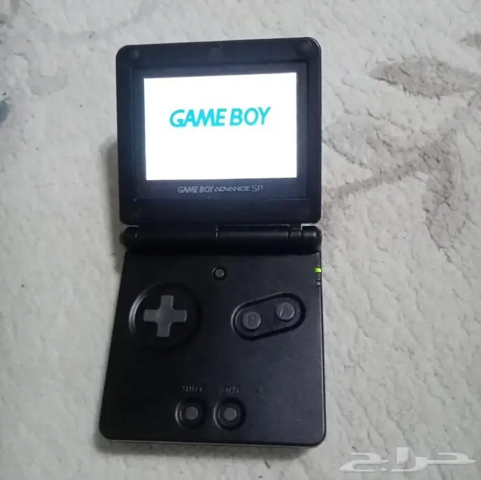 قيم بوي ادفانس جديد اصلي 0