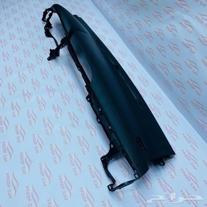 قشره طبلون وغطاء ارباق هايلكس 2016 الى 2023 3