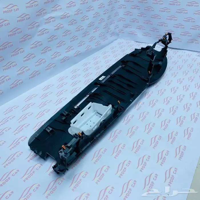 قشره طبلون وغطاء ارباق هايلكس 2016 الى 2023 5