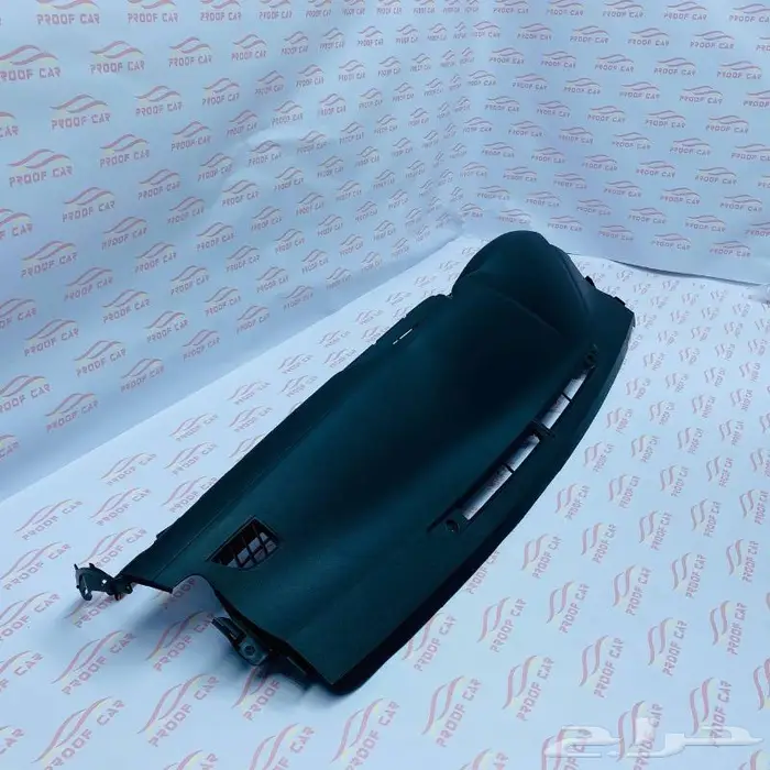 قشره طبلون وغطاء ارباق هايلكس 2016 الى 2023 4