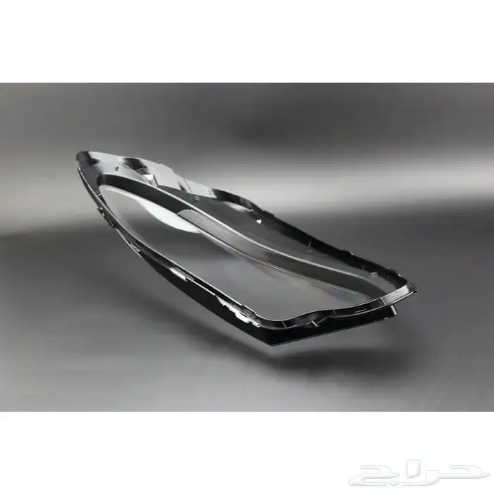 قزاز شمعات مرسيدس غطاء أنوار خارجي 10