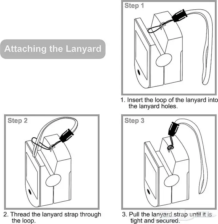 جهاز قياس نسبة الأكسجين في الدم 4