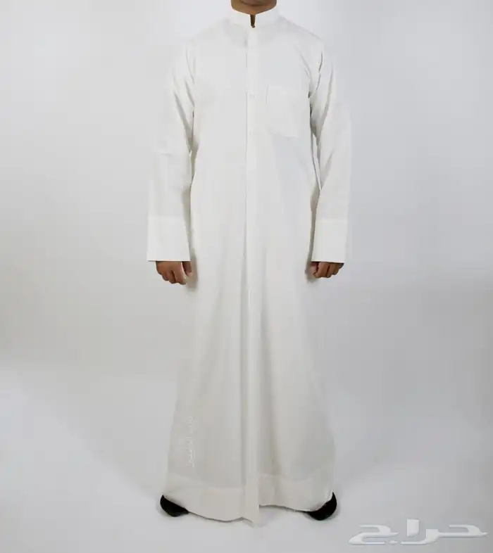 ابو بلاش ثياب من الكويت وعينك دليلك 1