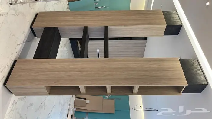 تصميم و تنفيذ الديكورات 3