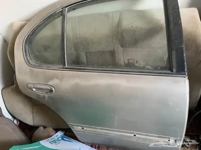 باب سايق مكسيما 99 باب خلفي يمين 0
