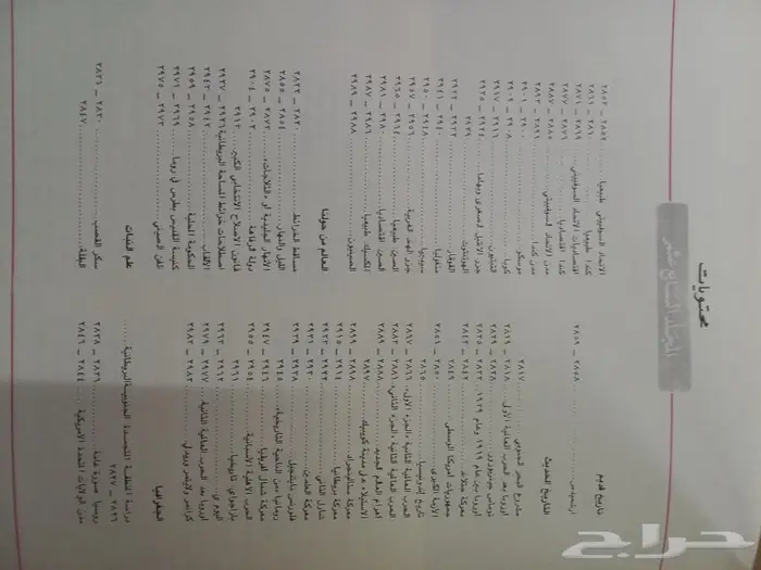 موسوعة المعرفة 5