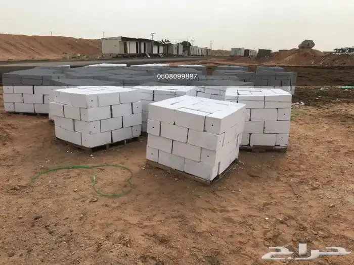 نيوجرسي قواعد اناره منتجات خرسانية بريكاست حواجز امنية بترات 35