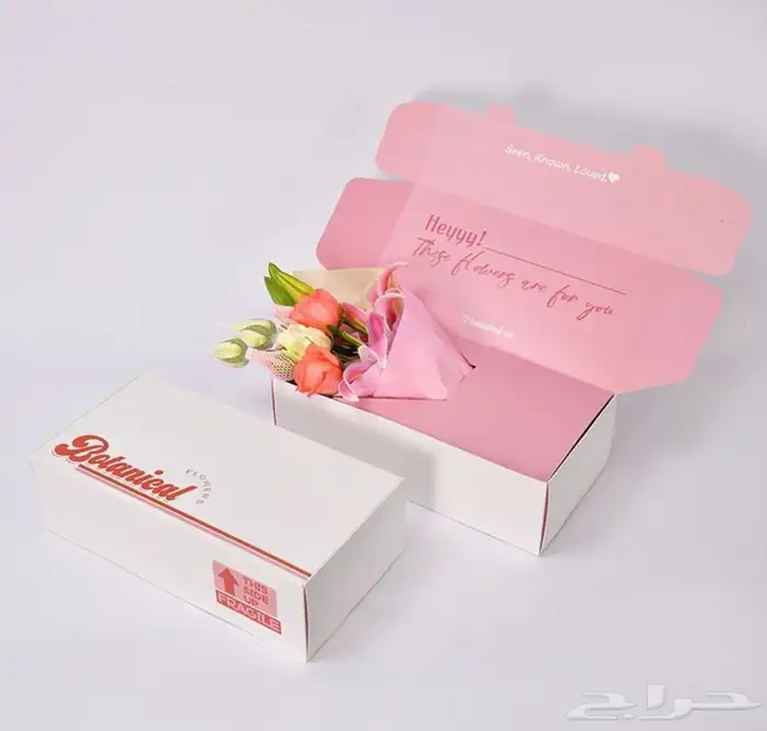 مطابع علب وأكياس 1