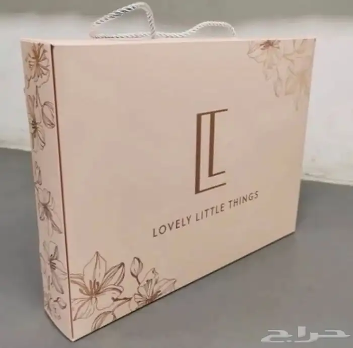 مطابع علب وأكياس 5