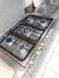 صيانة بتوقاز فرن 0