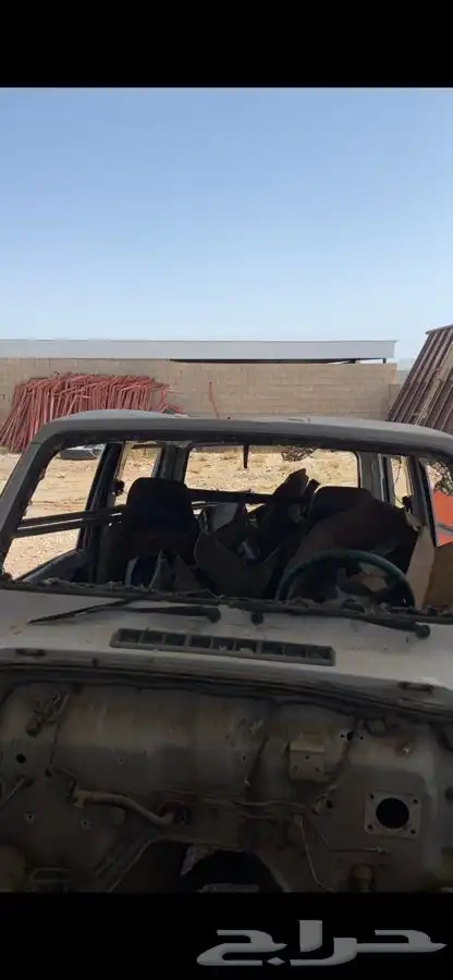 قطع غيار سوزوكي ساموراي 97 5