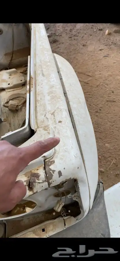 قطع غيار سوزوكي ساموراي 97 12