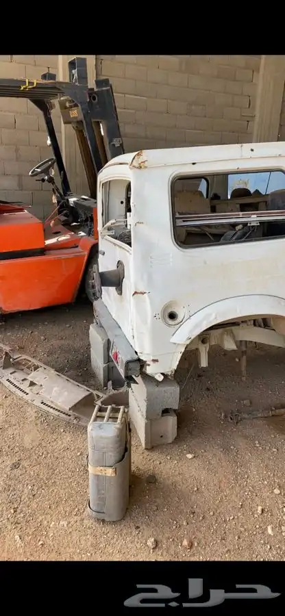 قطع غيار سوزوكي ساموراي 97 3