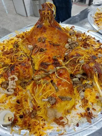 ذبايح ثلاجة وطبخ مع التوصيل إلى باب البيت 5