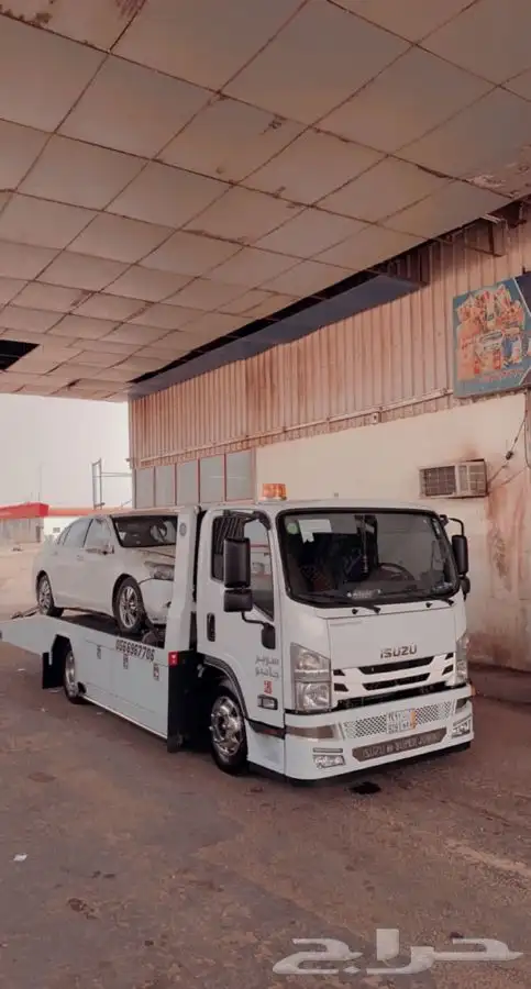 سطحه جده و كل مكان406 1