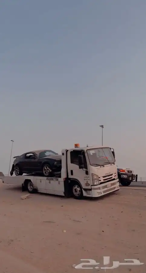 سطحه جده و كل مكان406 7