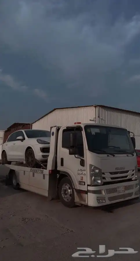 سطحه جده و كل مكان406 10