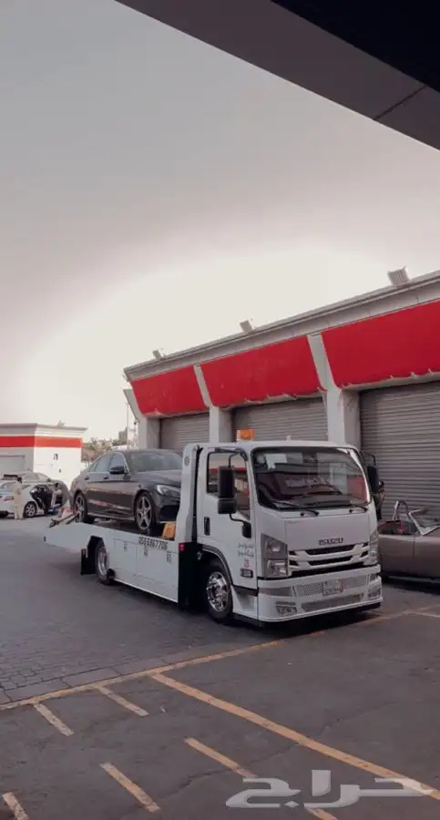 سطحه جده و كل مكان406 11