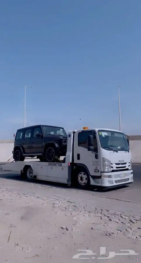 سطحه جده و كل مكان406 2