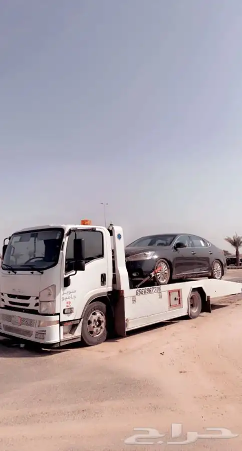 سطحه جده و كل مكان406 9