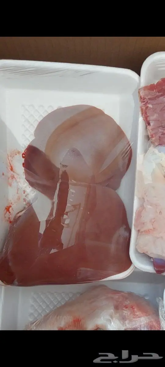 ذبايح ثلاجة وطبخ مع التوصيل إلى باب البيت 7