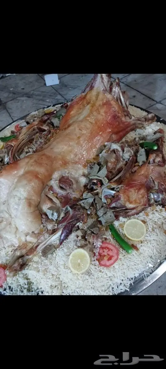 ذبايح ثلاجة وطبخ مع التوصيل إلى باب البيت 8