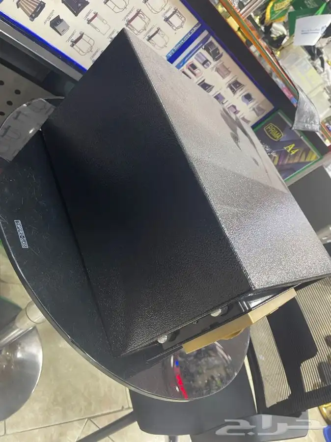 خزنة نقود شامل التوصيل 3