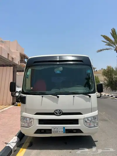 تأجير باصات و حافلات مع سائق فقط اليجار يومي و اسبوع خاصة 0