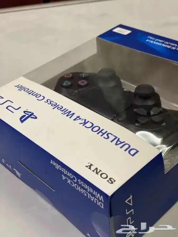 يد سوني 4 طبق الاصل ب 89 ريال 1