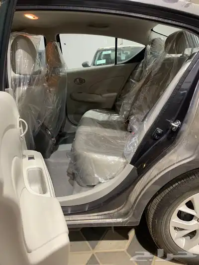 نيسان صني 2023 كمفورت كلاسيك دروب 6