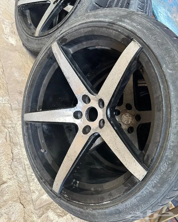 جنوط نجمه للبيع 1