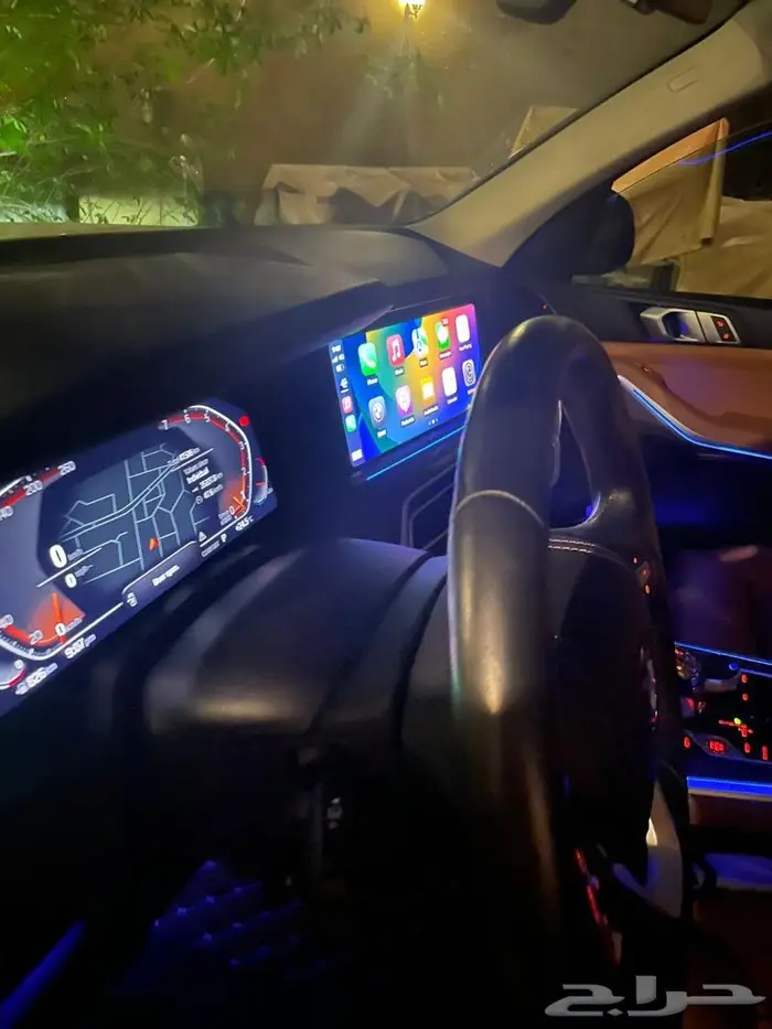 برمجة BMW-MIN-Rolls-Royce ابل كار بلاي واكثر كل الحلول 10