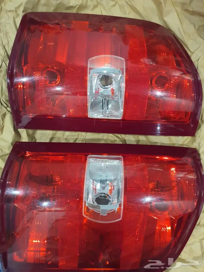 اصطبات خلفيه لجمس 0