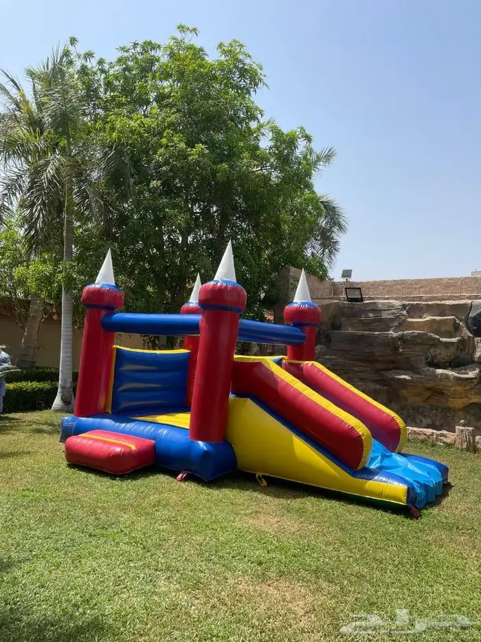 العاب هوائية 17