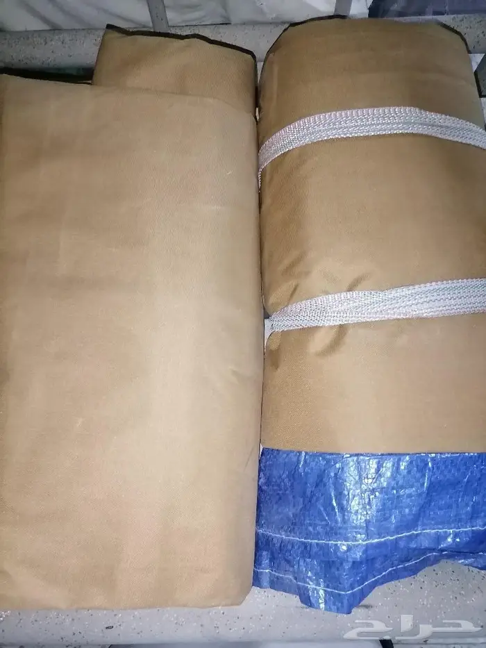 خيمة خيام صيوان تيزار رواق شراع 12