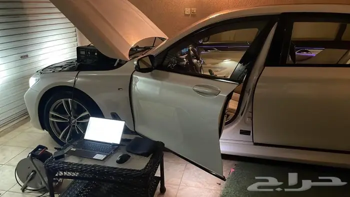 برمجة BMW-MIN-Rolls-Royce ابل كار بلاي واكثر كل الحلول 14