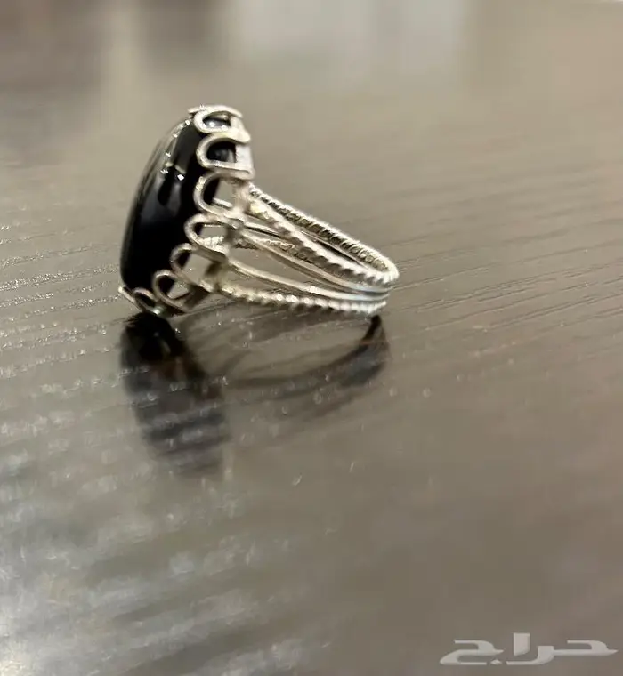 خاتم فضه 1